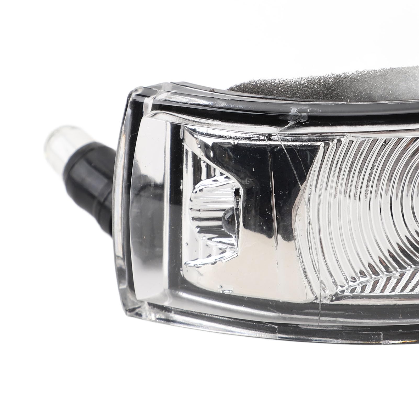 Clignotant De Rétroviseur LED Pour Mercedes Classe C W203 2004-2007 – ABS étanche, Super Lumineux, Droit A2038201621