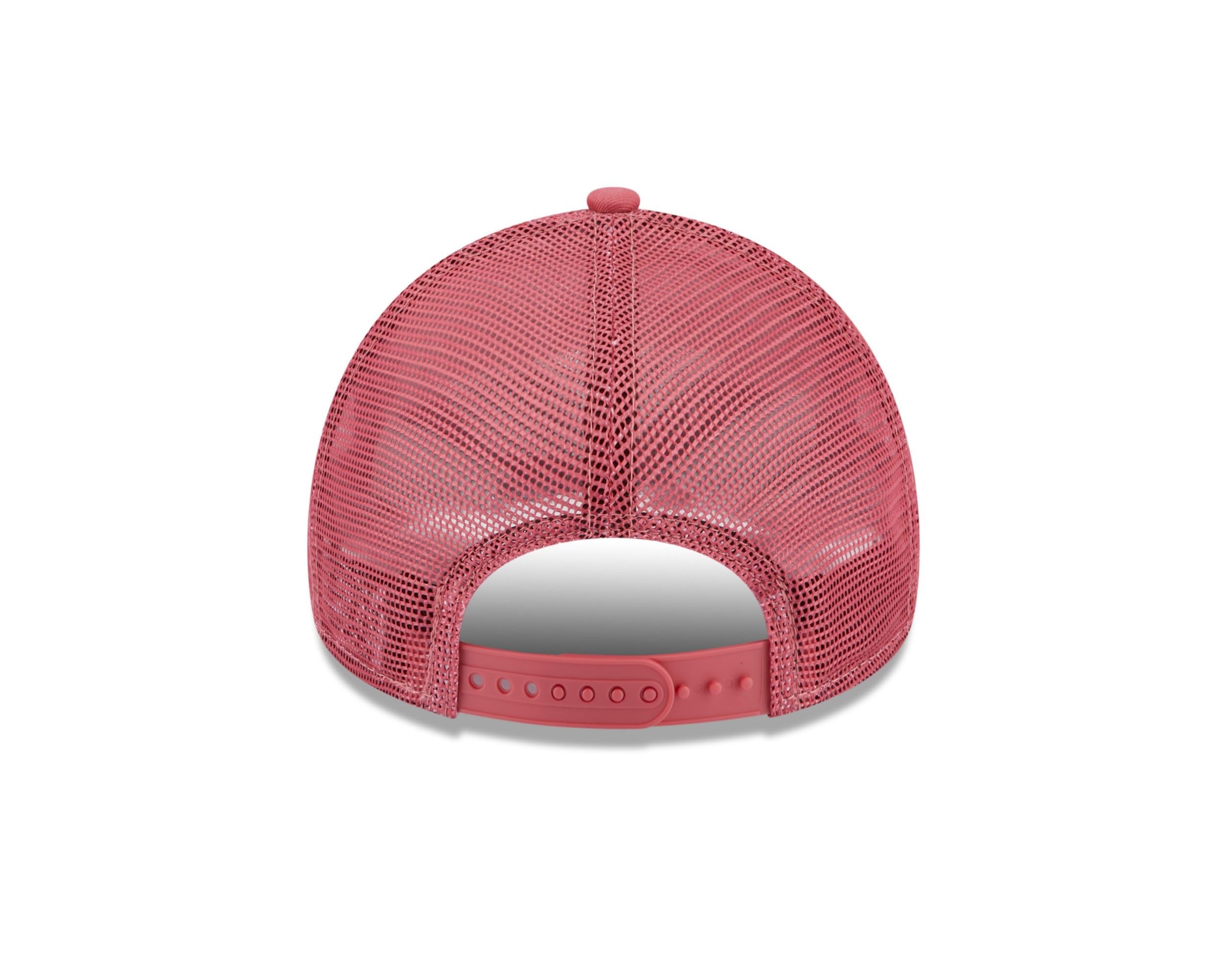 Amazon | ニューエラ (New Era) メッシュキャップ メッシュ
