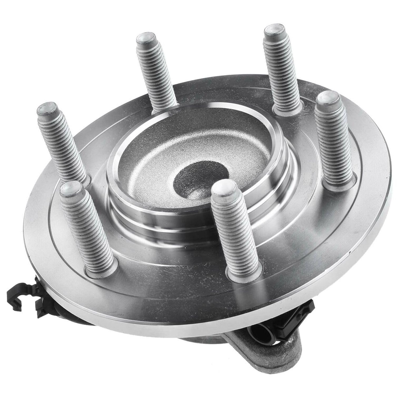 Amazon.com: KHFAXTYK 1pc Wheel Hub and Bearing Assembly Front Left 
