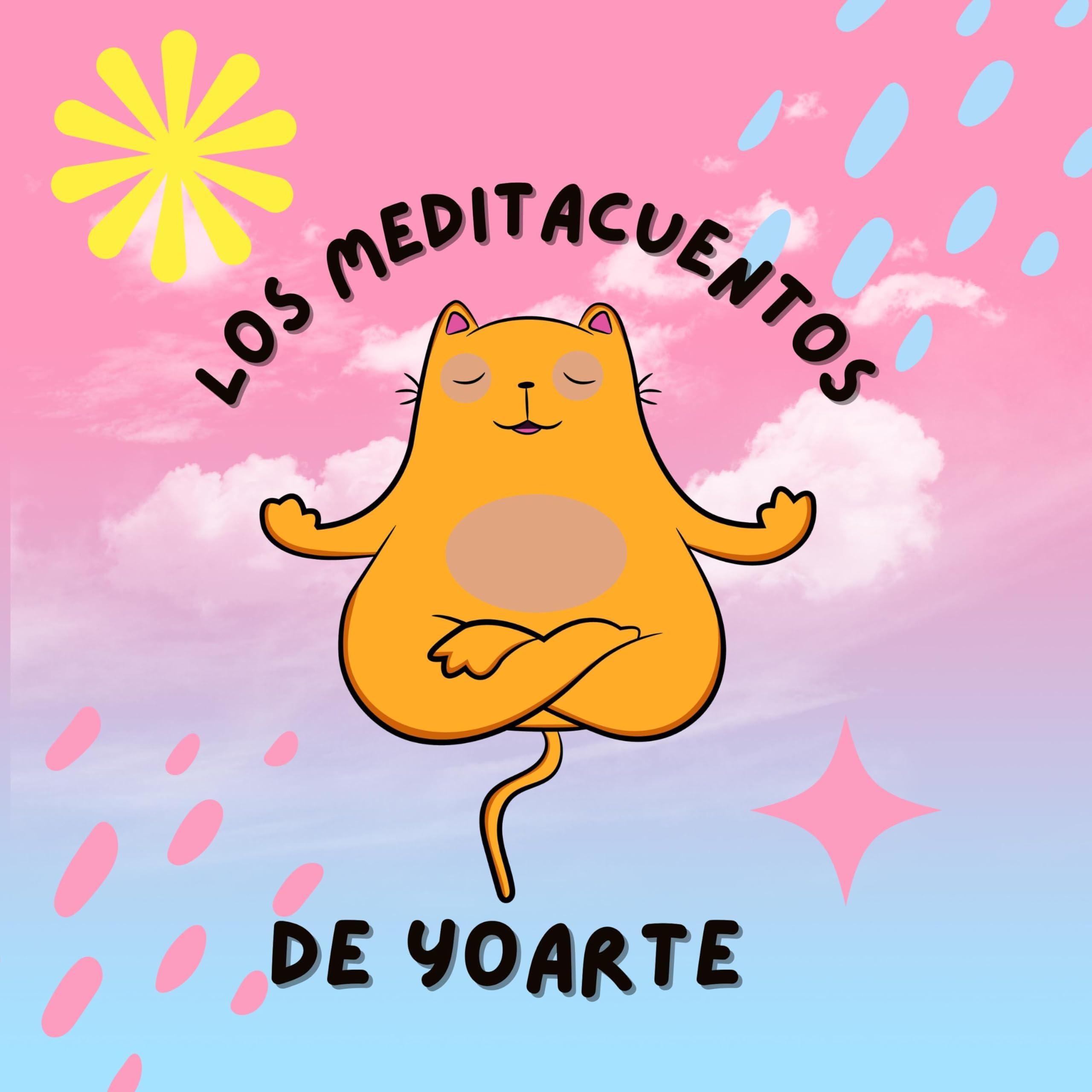 Los Meditacuentos de Yoarte
