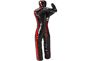 Dummy Power Wrestling Dummy Martial Art Mannequin