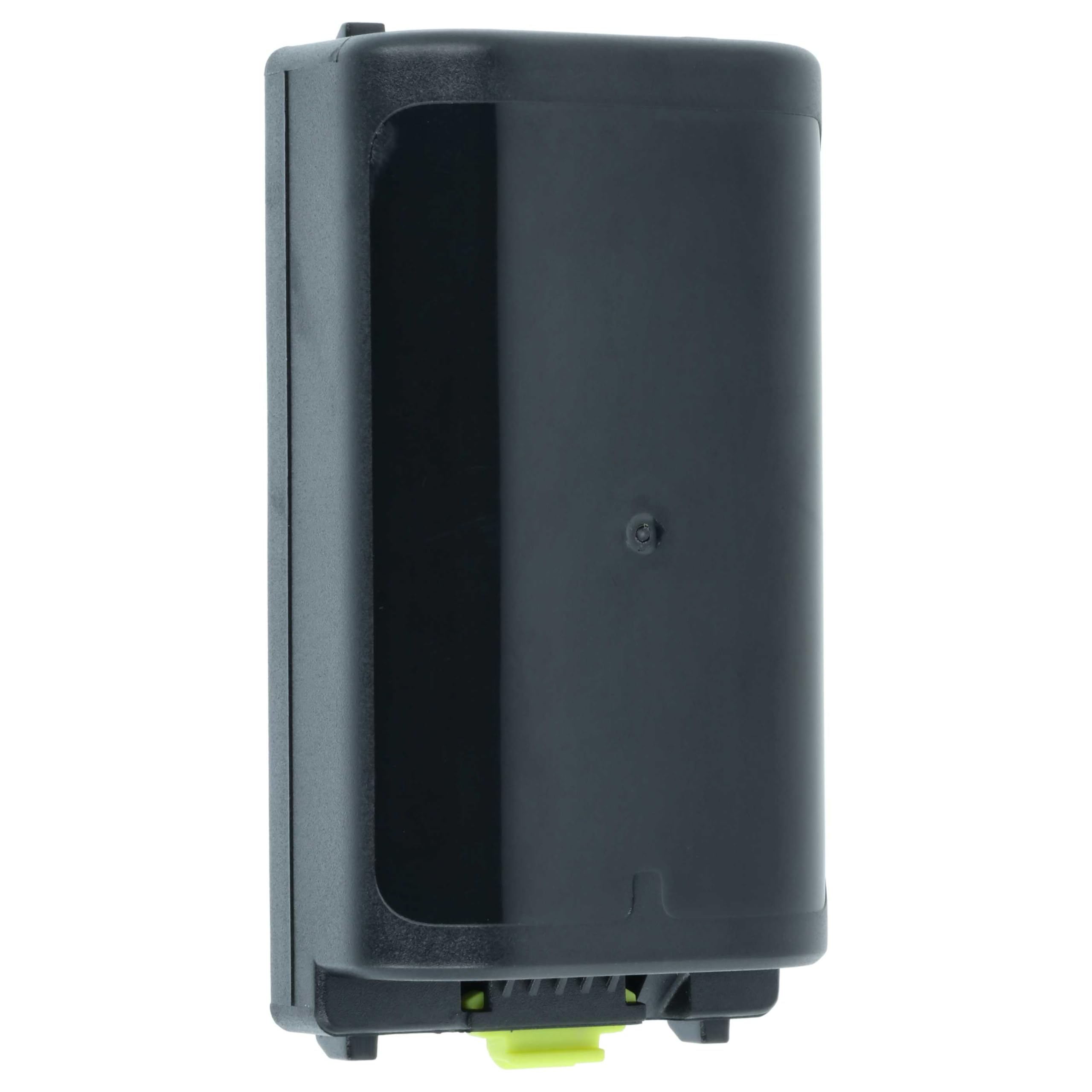vhbw Batterie Compatible avec Symbol MC3190, MC3100, MC3190G, MC3190-G13H02E0, MC3190-GL4H04E0A Scanner de Code-Barre POS (6800mAh, 3,7V, Li-ION)