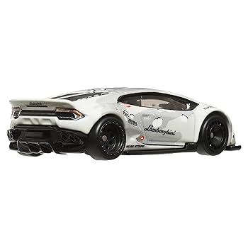 Amazon | ホットウィール(Hot Wheels) カーカルチャー スライド