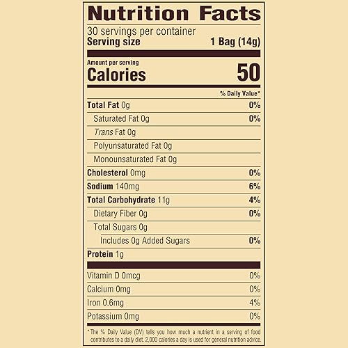 Miniatura 56 de Snyder's de Hanover - Pretzels