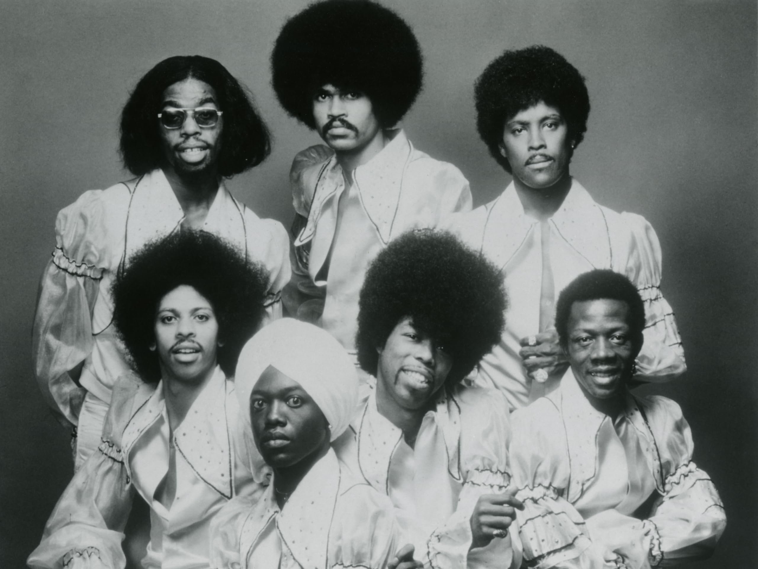 Ohio Players