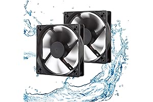Efficient 12-Volt Blower Fan for Optimal Cooling Solutions
