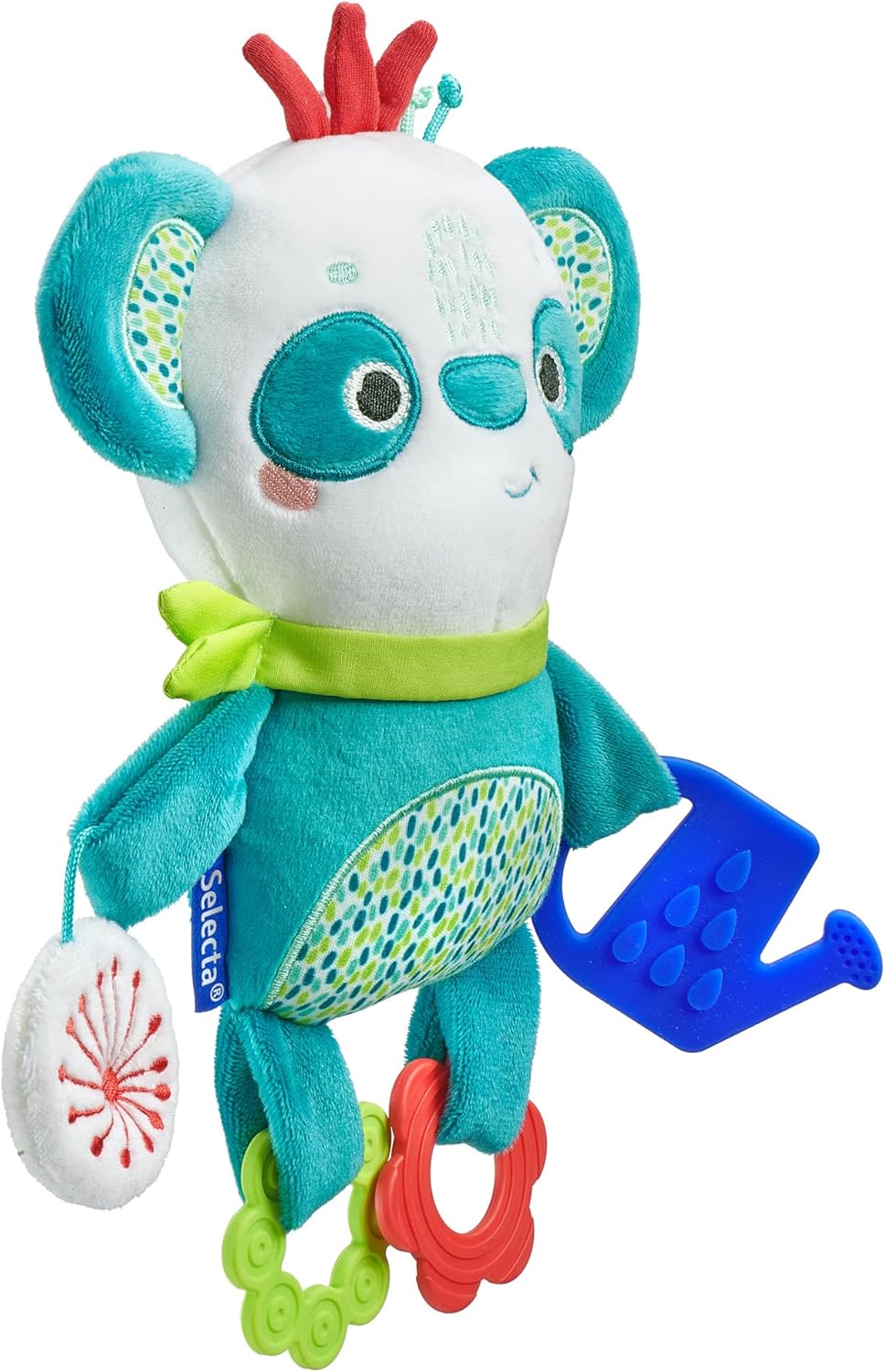 Selecta 61076 Tulips Garden, Activity Tulip Pendant, 29 cm