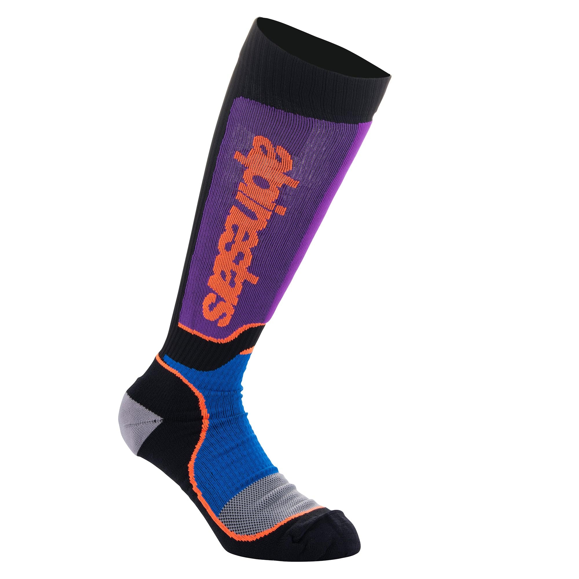 Alpinestars Mx Plus Socks EU 34-38