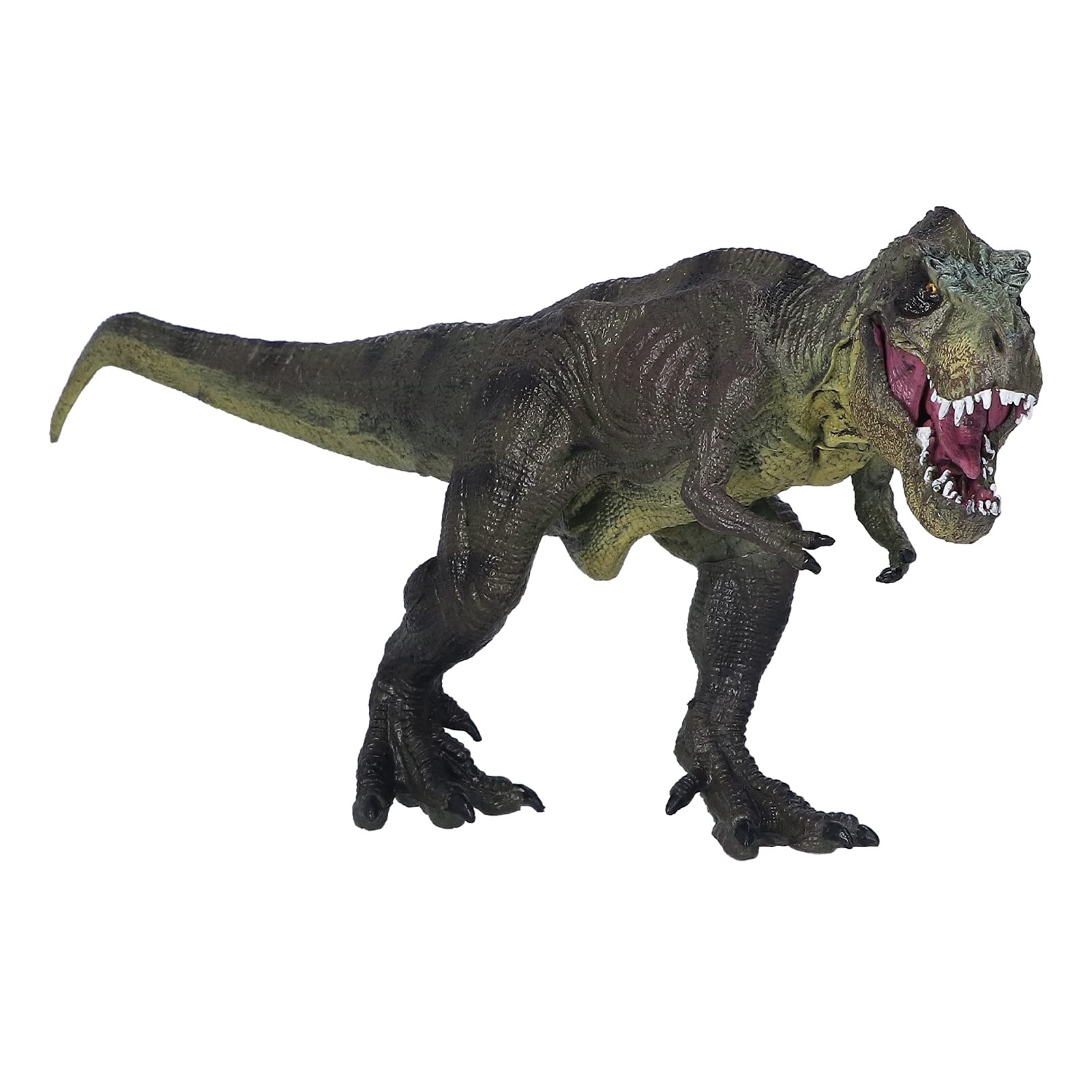 Amazon.co.jp: 恐竜フィギュアおもちゃ、家庭用のリアルなプラスチック