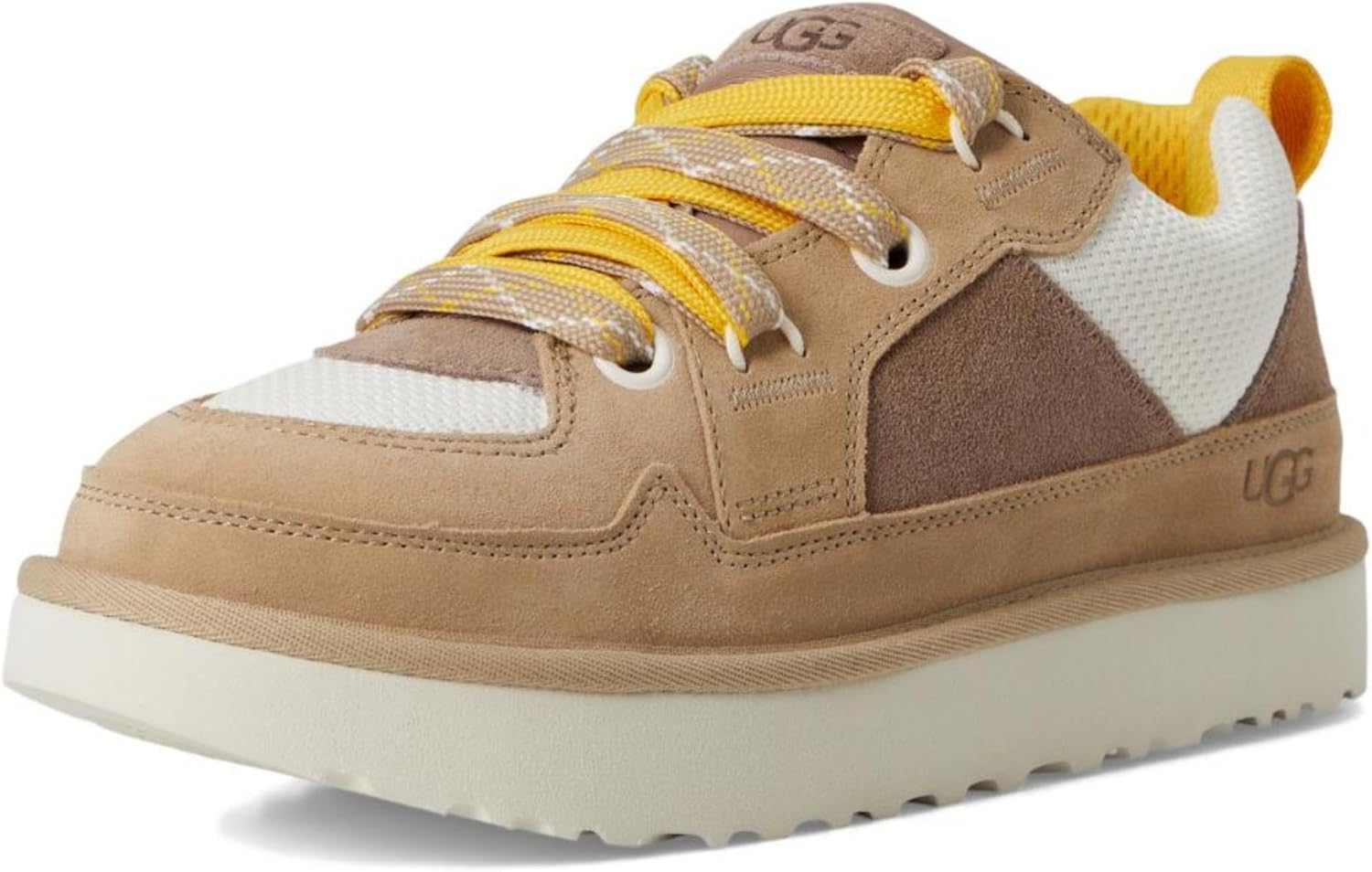 UGG Men's Lo Lowmel Sneaker