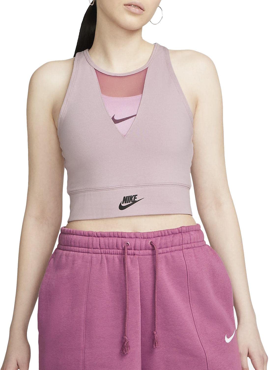 Nike W NSW Tank TOP DNC