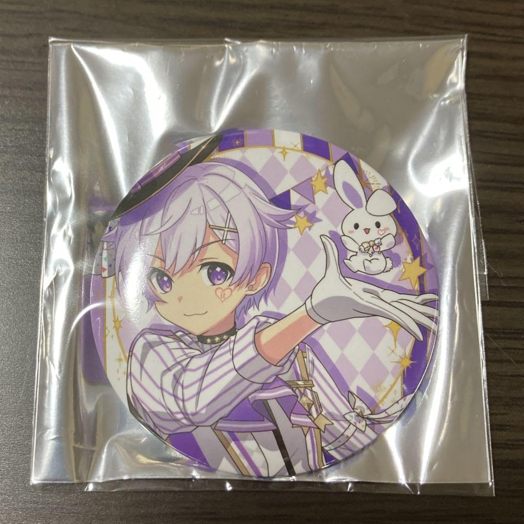 いれいす 初兎 恋の約束 リバイバル 缶バッジ いれいす 初兎 しょう 恋約 恋の約束 リバイバル リバ 缶バッジ 缶バ