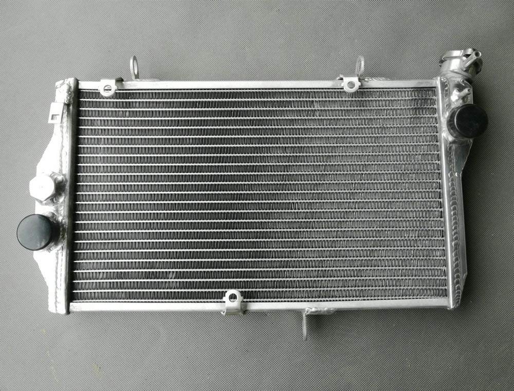 Aluminio de Radiador Para Honda CBR1100 CBR1100XX SC35 Super Blackbird Fuel Injected 1997-2003 4-stroke CBR 1100 XX
