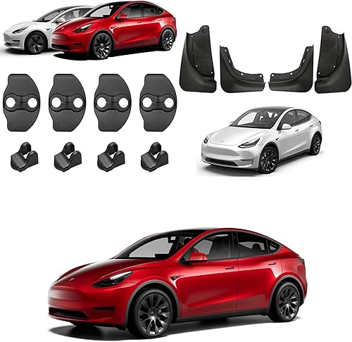 Basenor Cubierta de cerradura de puerta modelo Y y solapas de barro modelo Y