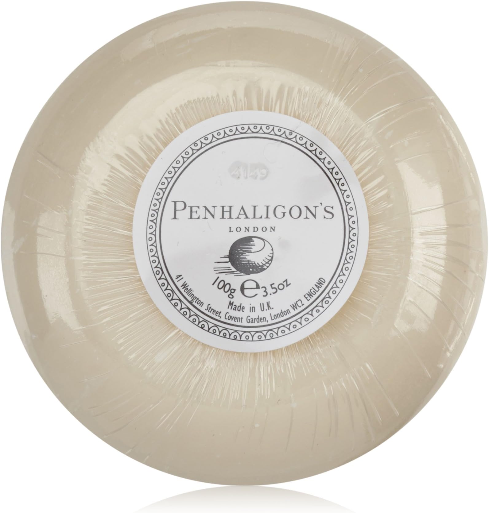Penhaligon's Blenheim Bouquet Shaving Soap 100 g