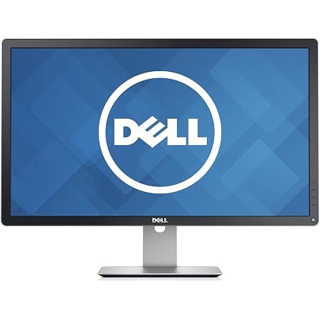 Dell S2740L 27-Inch Screen LED-lit 