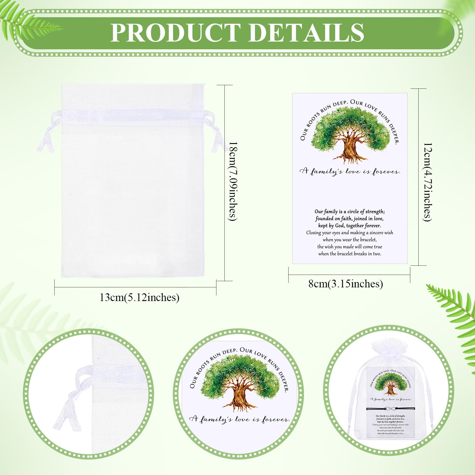 Reunion Favors Family Reunion Bracelets Buy Family Reunion