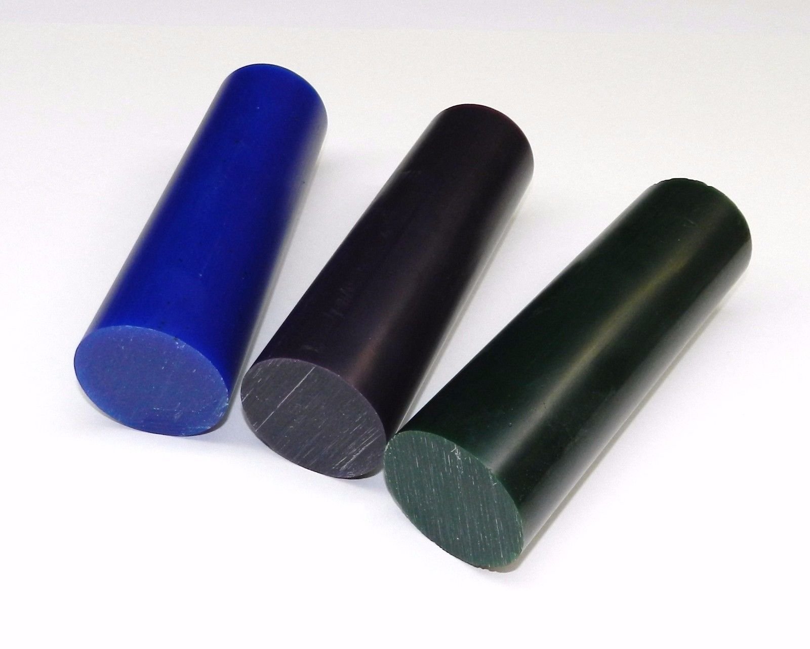 FERRIS Carving Wax Set 3 Round Bar Assortment Introductory Kit Carve and Design