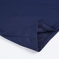 Vista 5 de EALER Camiseta de práctica de hockey sobre hielo en blanco de la serie H80 para hombres y niños, adultos y jóvenes