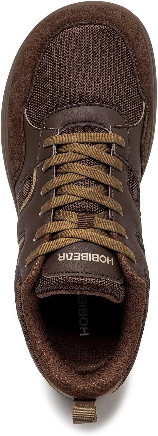 HOBIBEAR Women's Barefoot Shoes | Wide Toe | Lightweight Walking Sneakers - Image 3