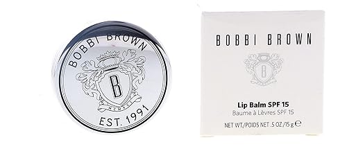 Miniatura 2 de Bobbi Brown Bálsamo Labial SPF 15 Mujeres Bálsamo Labial 0.5 oz