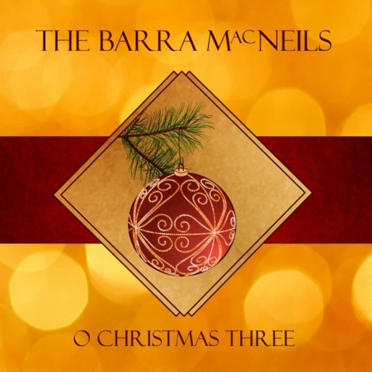 Barra MacNeils