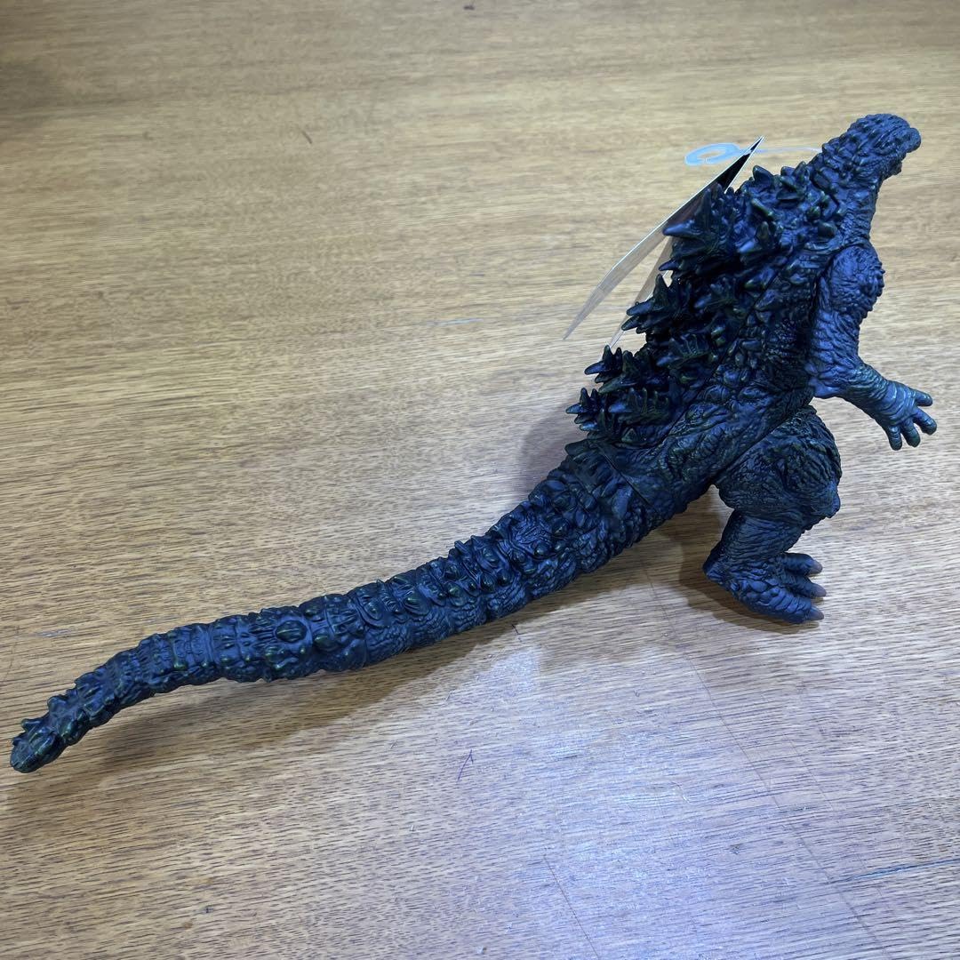 ゴジラ ザ ライド　ムービーモンスターシリーズ　タグ付き Amazon.co.jp: タグ付き ムービーモンスターシリーズ
