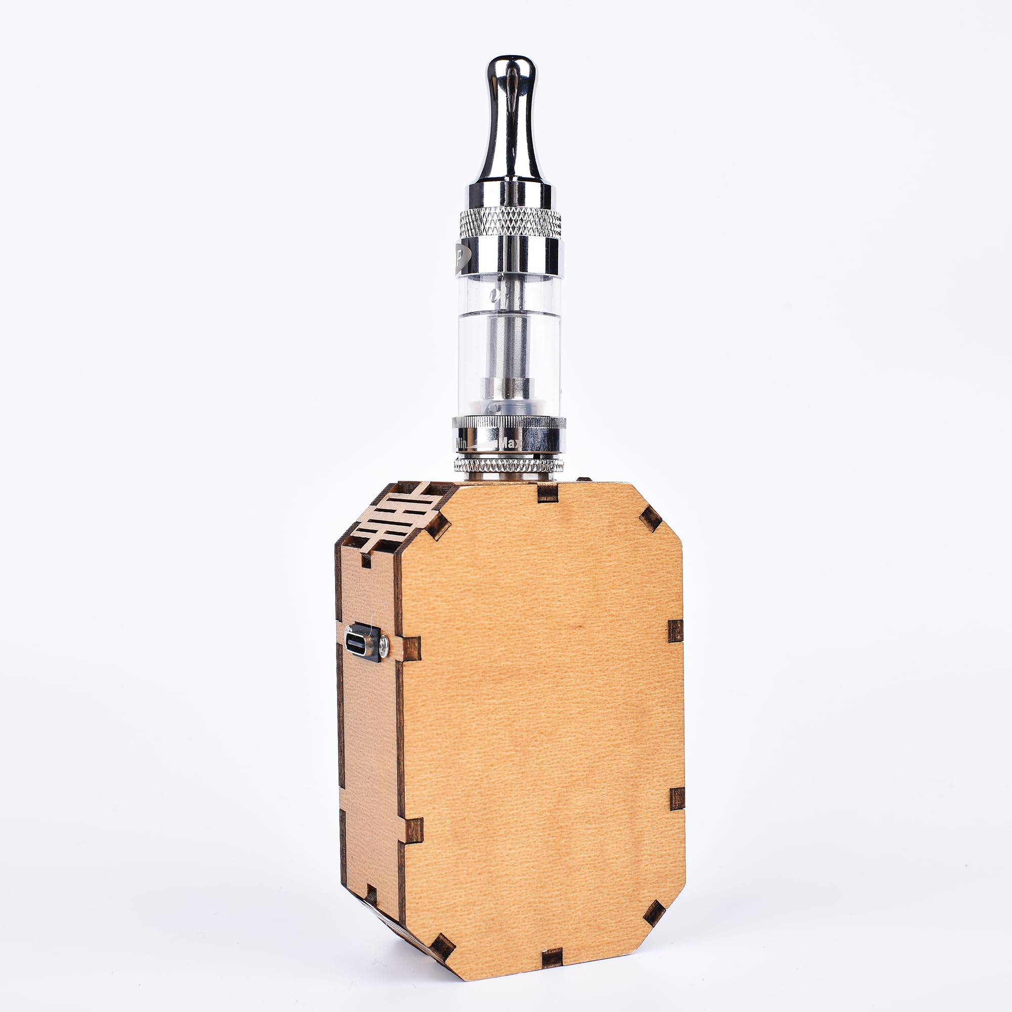 Miniature Smoke | Effect MachineSmoke machine, small props to create smoke effects