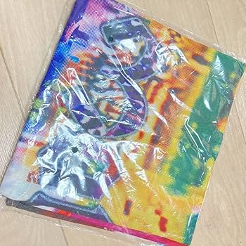 ZOA A&NE gdragon スカーフ ステッカー リユーザブルバッグ 団扇 ZOA A&NE gdragon スカーフ ステッカー リユーザブルバッグ 団扇