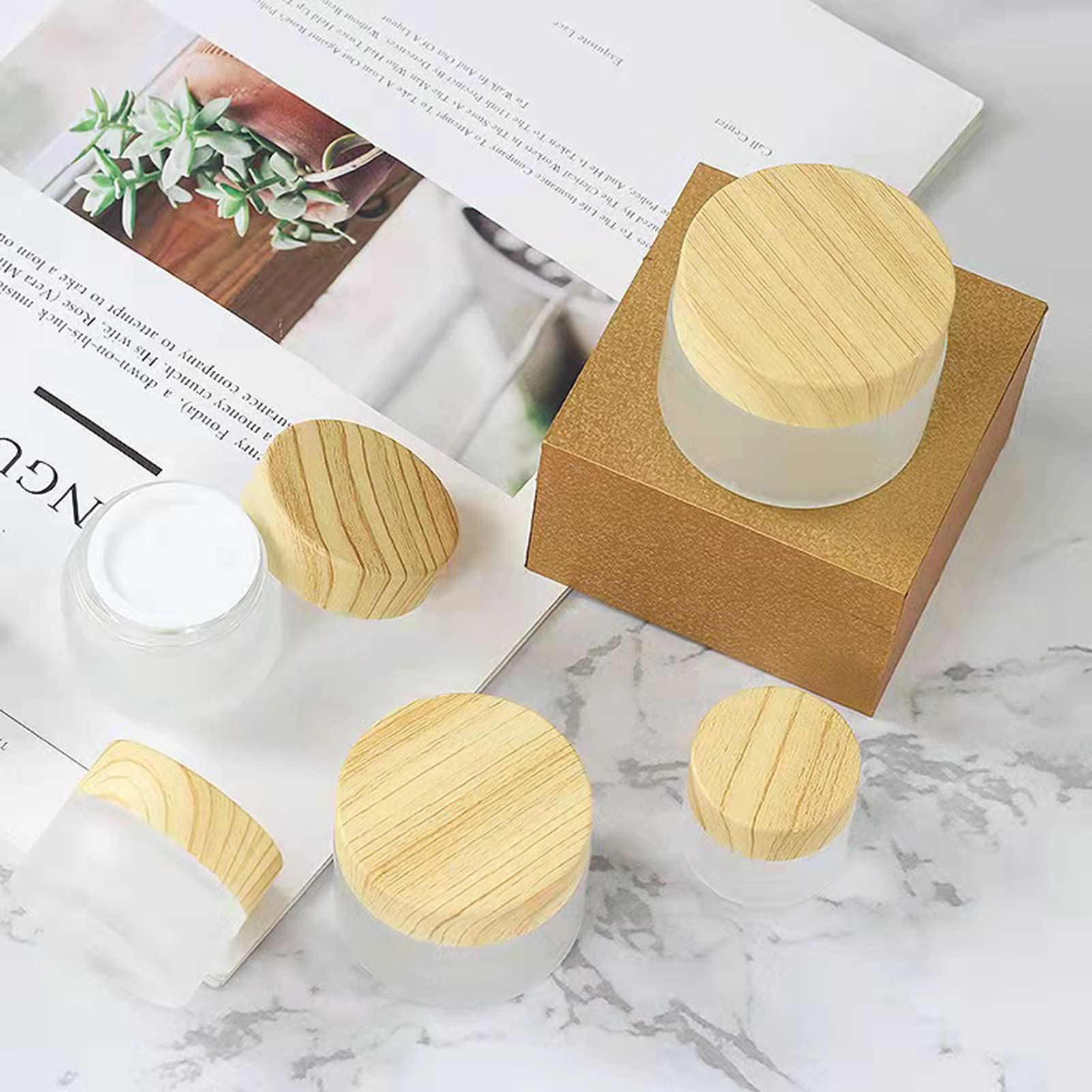 Set Di Contenitori Da Viaggio Per Liquidi TSA - 2 Bottiglie In Silicone 30ml/90ml Con Sacchetto Trasparente, Riutilizzabili E Antigoccia - 5