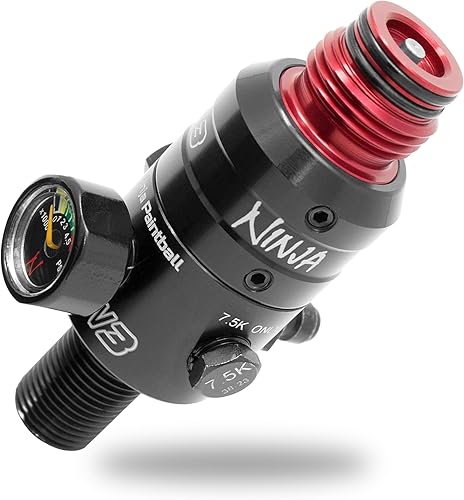 PRO V3 Ninja 4.5K Regulador