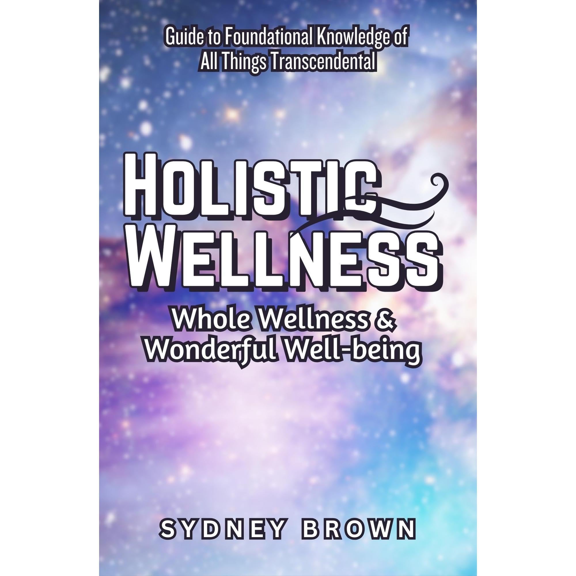 Holistic Wellness