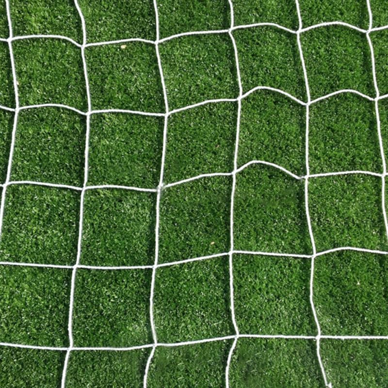 Red Porteria Red de portería de fútbol Redes de Entrenamiento de fútbol Red de fútbol portátil for Partidos de fútbol de Clubes y escuelas Red Porteria Futbol(300cm x 200cm)