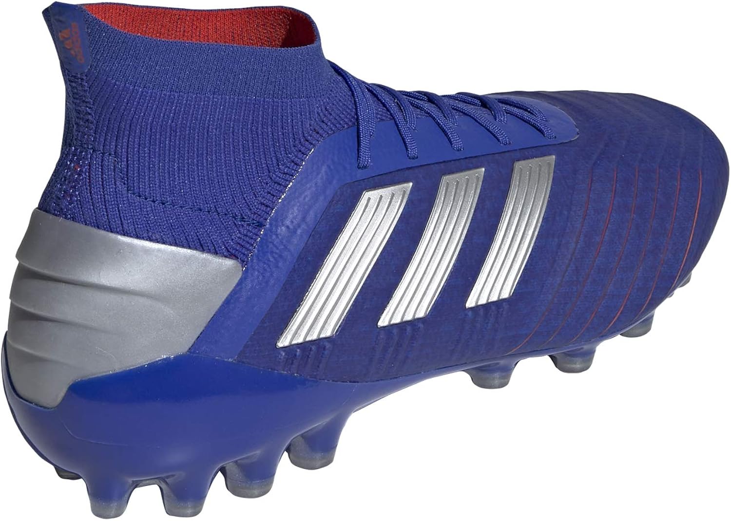 adidas Predator 19.1 AG, Chaussures de Football Homme : Amazon.fr:  Chaussures et Sacs