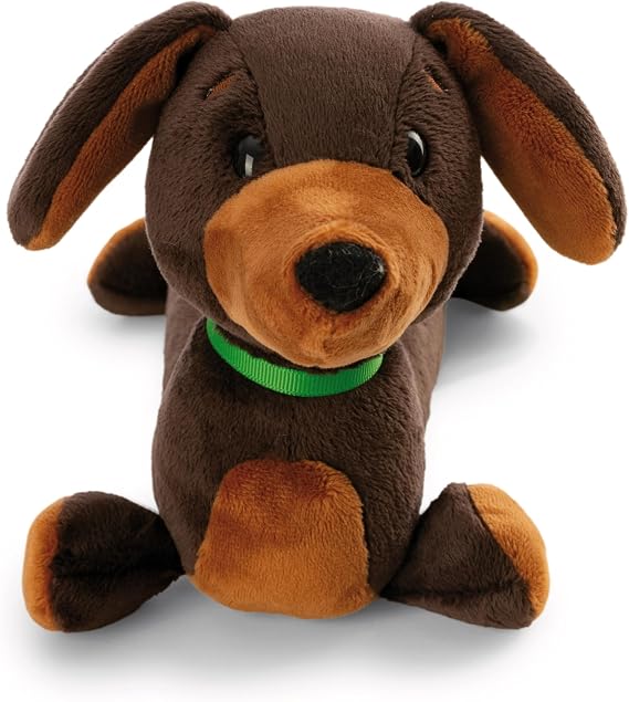 Soft Toy Dachshund 27cm