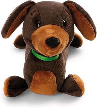 Soft Toy Dachshund 27cm