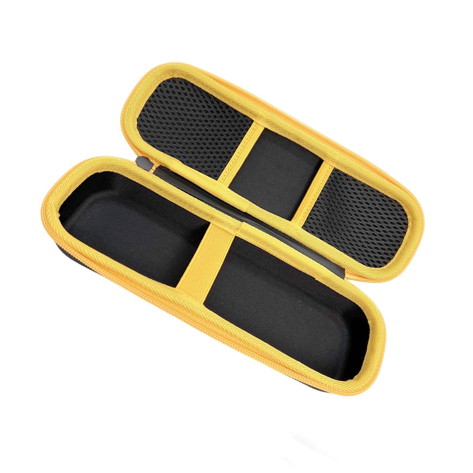 Shockproof Screwdriver Case with Handle and Zipper Closure Shockproof Screwdriver Case with Handle