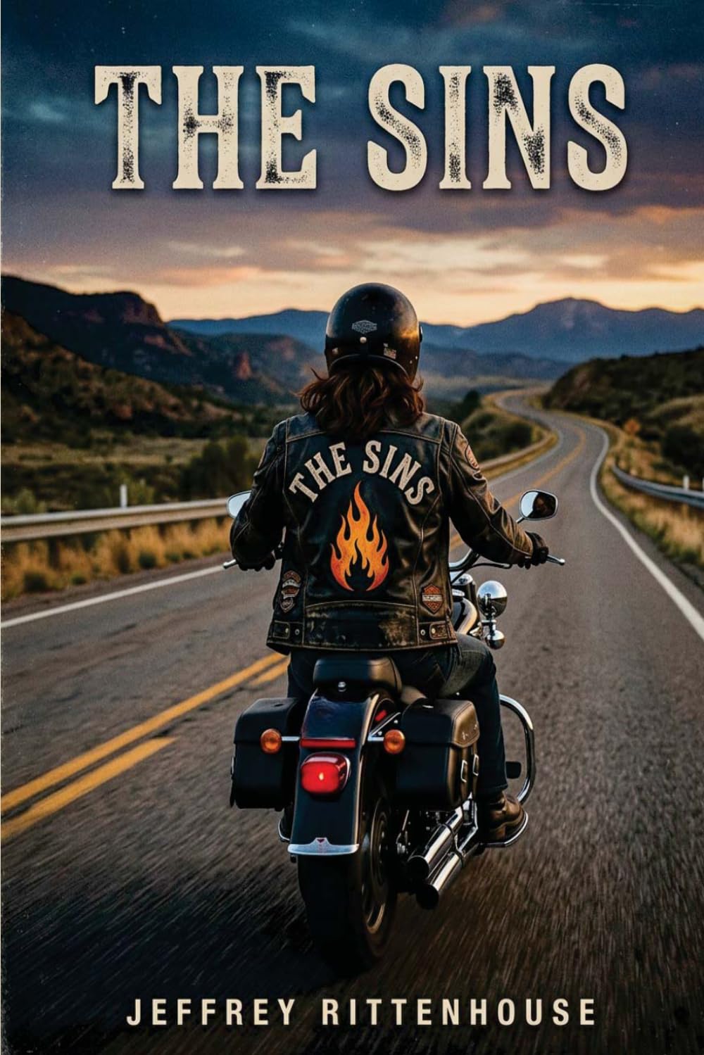 The Sins: A Novel