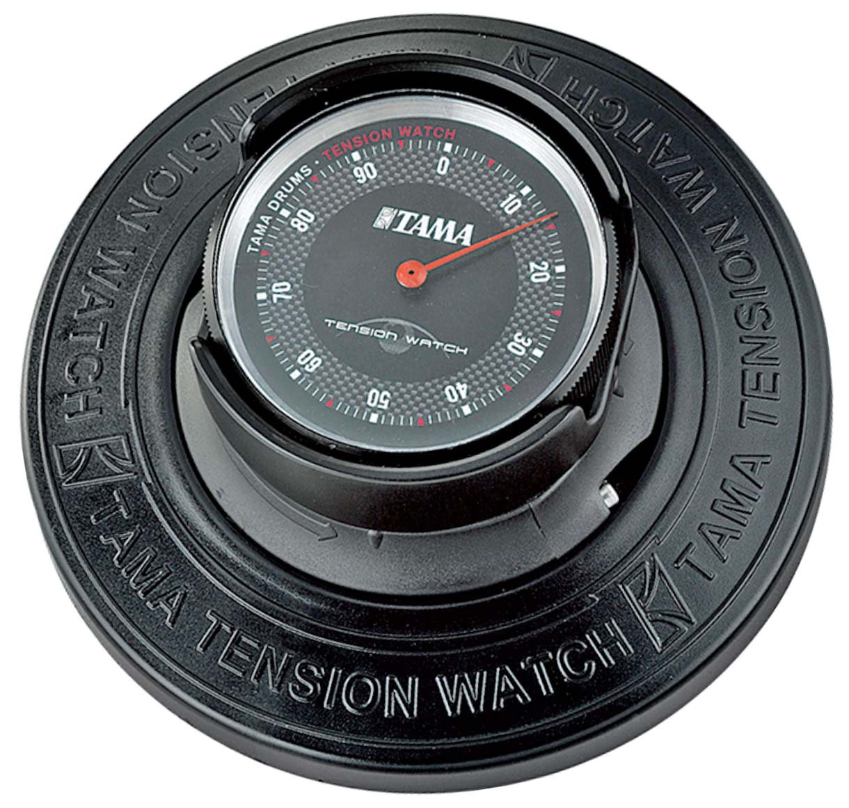 Tama TW200 Tension Watch Accordeur de batterie + 1 paire de baguettes Keepdrum