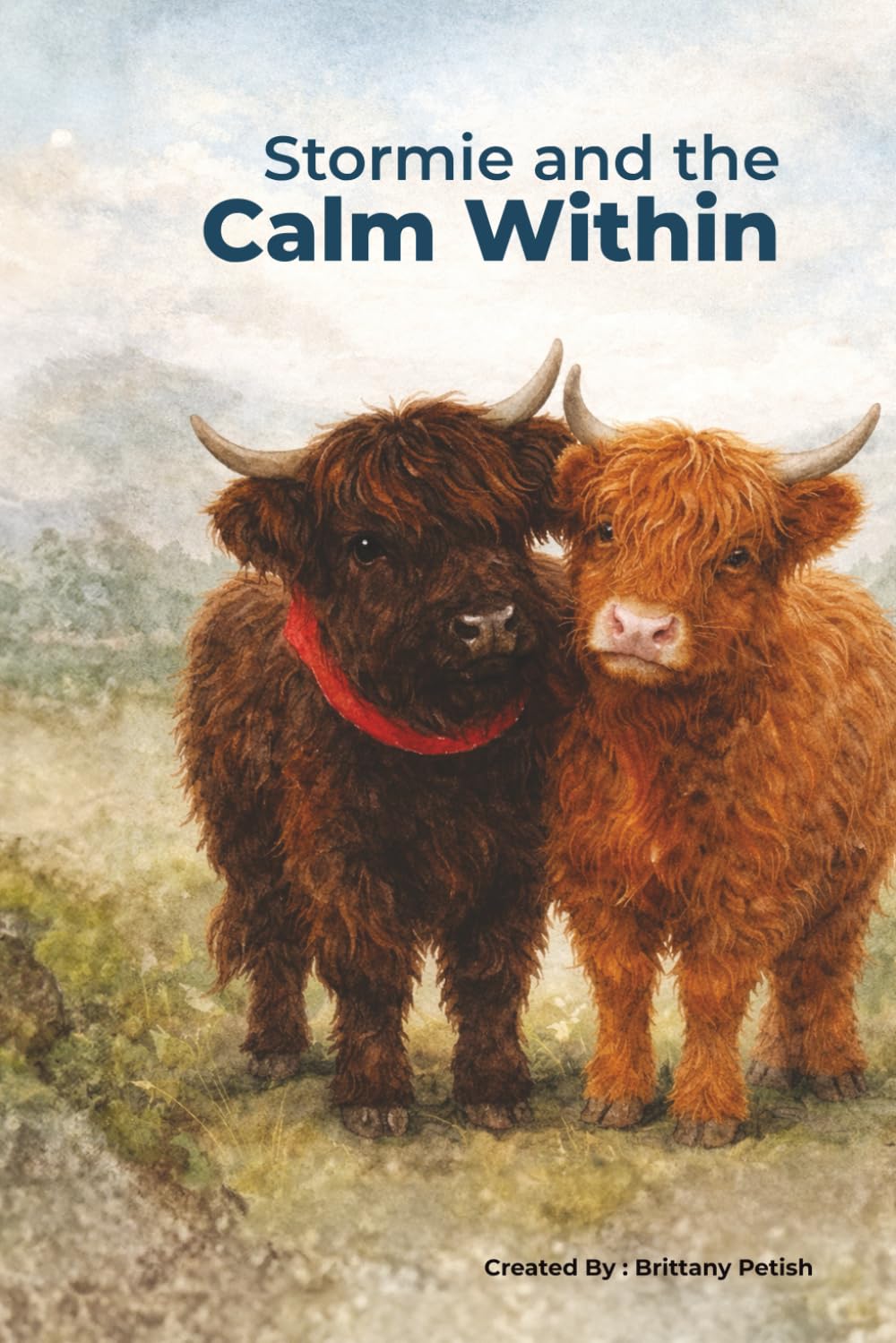 Stormie and the Calm Within