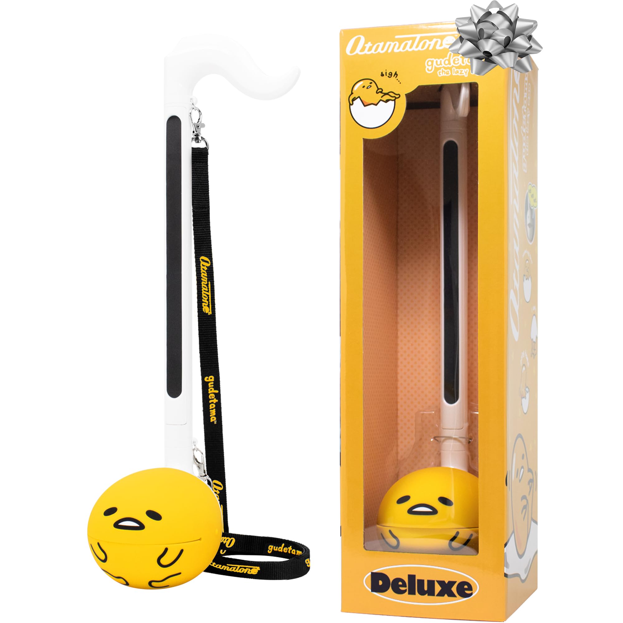 Otamatone Deluxe Gudetama