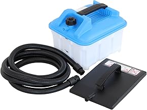 Oypla 2000W 4.5L Professional Wall Paper Wallpaper Stripper Steamer Remover