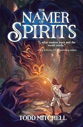 The Namer of Spirits