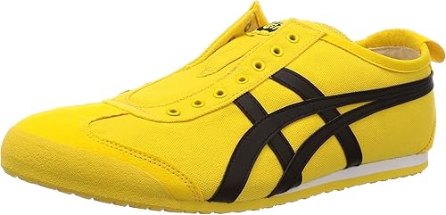 Amazon オニツカタイガー スニーカー Mexico 66 Slip On 現行モデル スニーカー