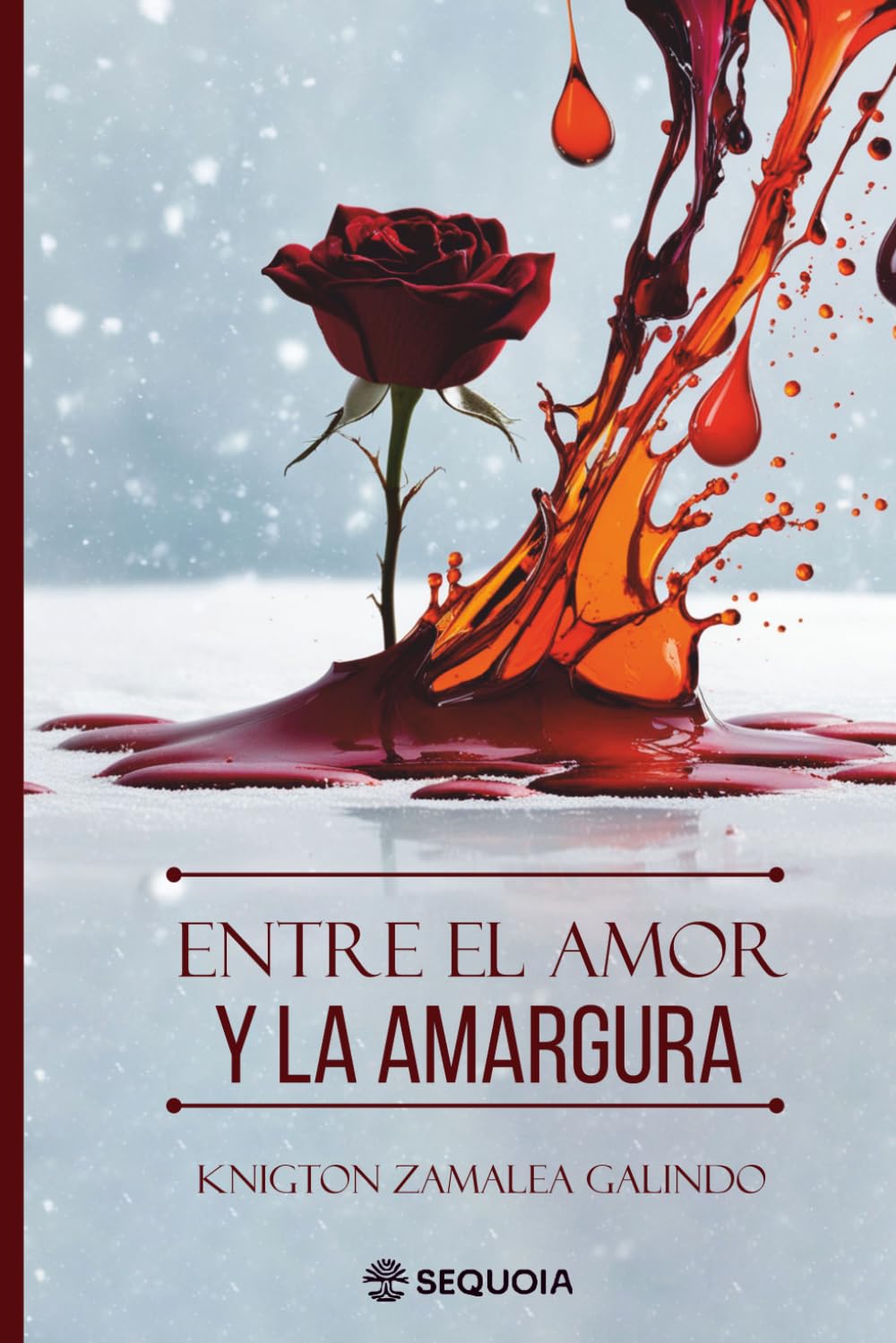Entre el amor y la amargura