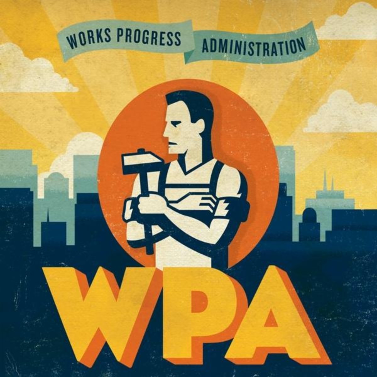 Works Progress Administration