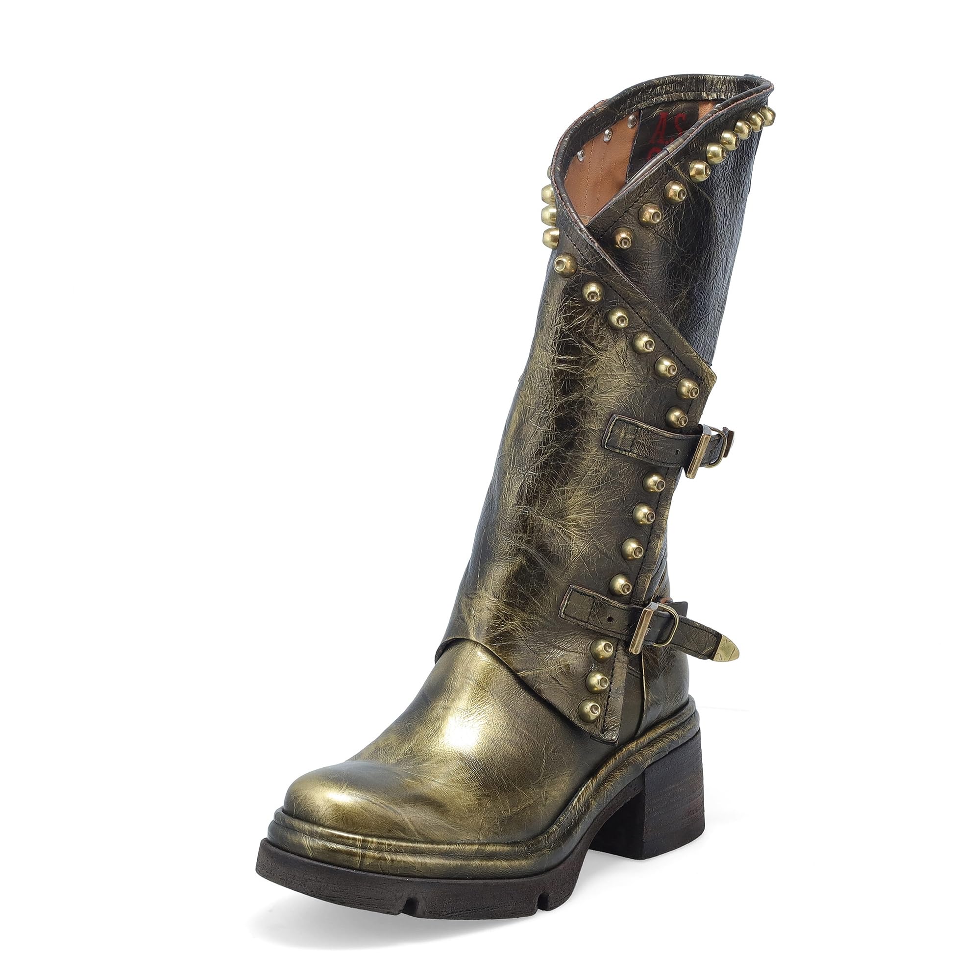 A S 98 Easton Womens Studded Boot
