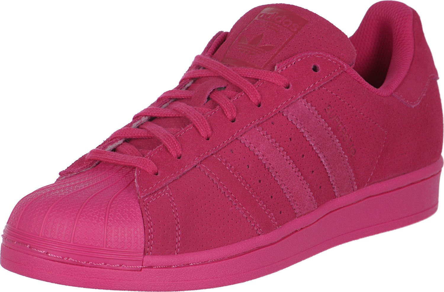 adidas gazelle silver green womens adidas Superstar II Shoes - Men's - Royal Blue / Cloud White main image 1