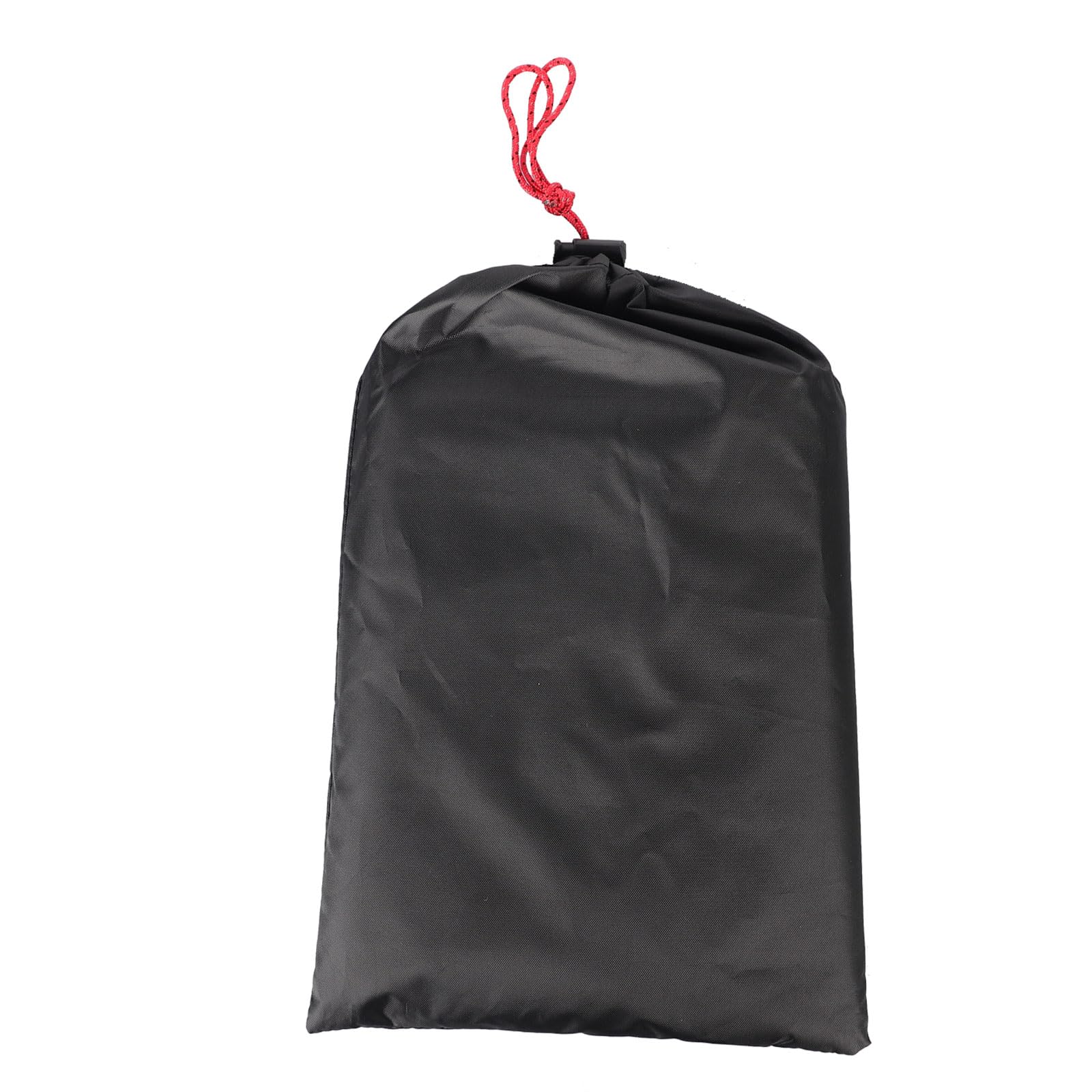 Camping Wasserdichte Bodenplane, Multifunktionale Camping-Zelt-Unterlage Badewannen-Bodentuch 200 x 120 cm