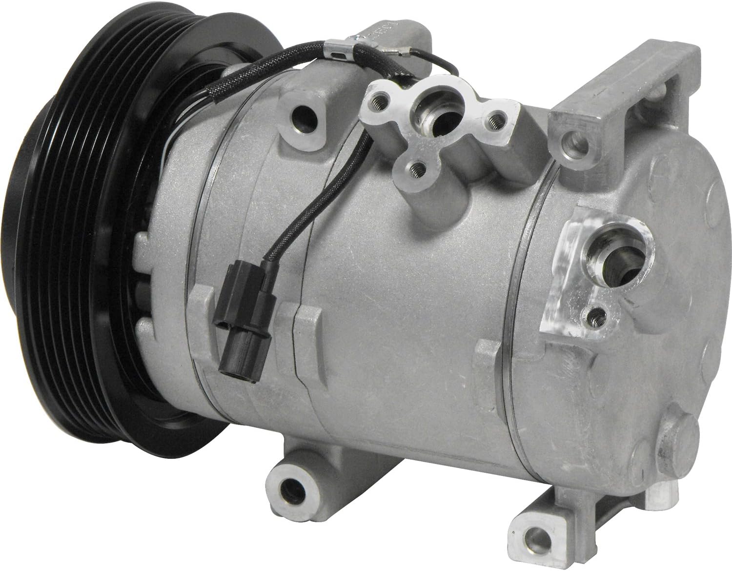 Universal Air Conditioner KT 4077 A/C Compressor/Component Kit